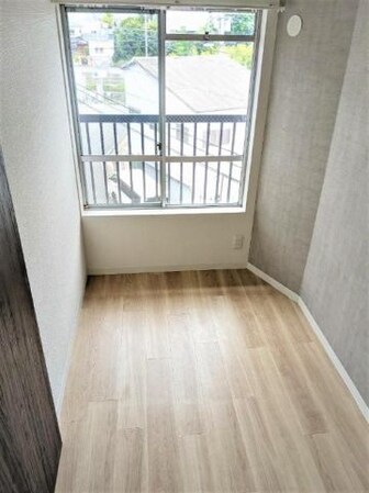 ハコス摂の物件内観写真